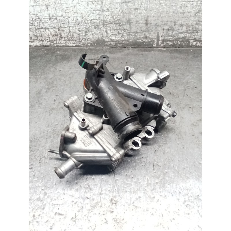 Recambio de enfriador egr para land rover discovery v (l462) 2.0 sd4 4x4 referencia OEM IAM G4D39F464AD  