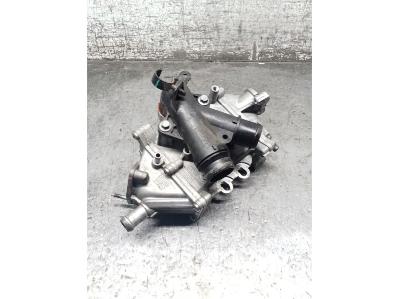 Recambio de enfriador egr para land rover discovery v (l462) 2.0 sd4 4x4 referencia OEM IAM G4D39F464AD  