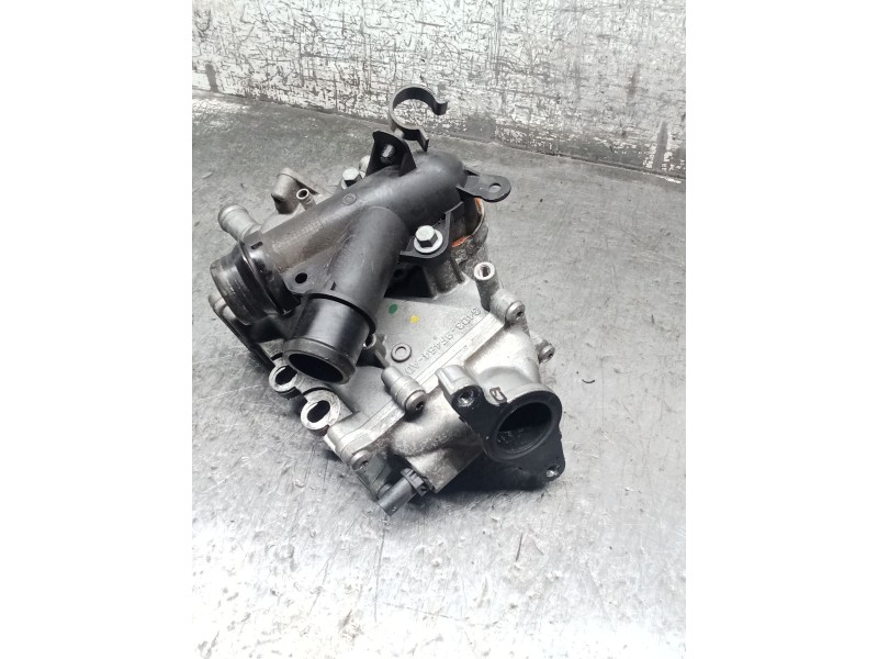 Recambio de enfriador egr para land rover discovery v (l462) 2.0 sd4 4x4 referencia OEM IAM G4D39F464AD  