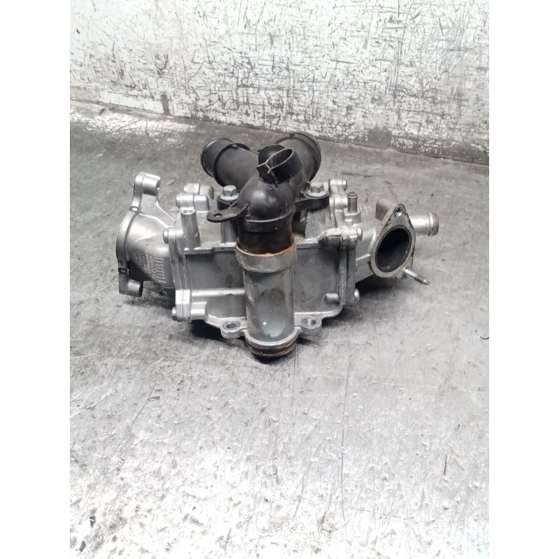 Recambio de enfriador egr para land rover discovery v (l462) 2.0 sd4 4x4 referencia OEM IAM G4D39F464AD  