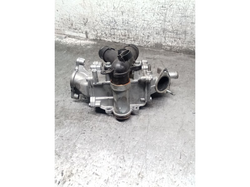 Recambio de enfriador egr para land rover discovery v (l462) 2.0 sd4 4x4 referencia OEM IAM G4D39F464AD  