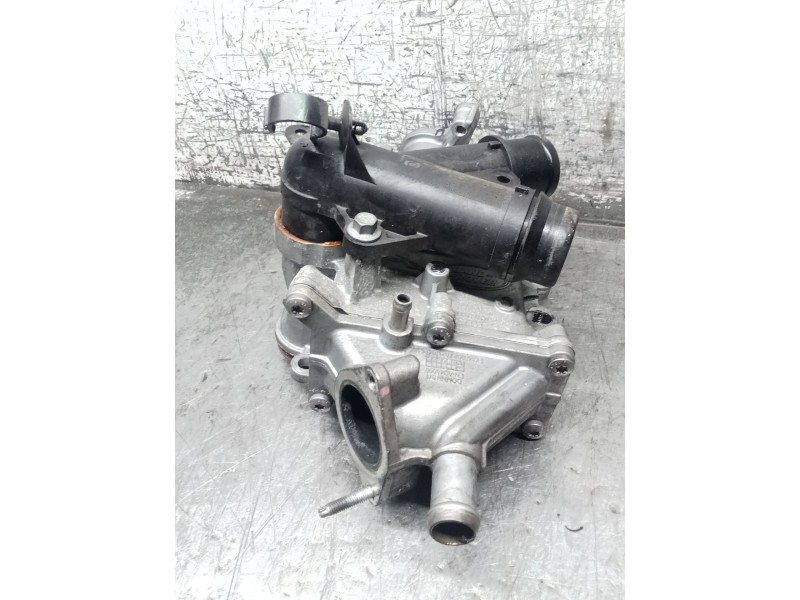 Recambio de enfriador egr para land rover discovery v (l462) 2.0 sd4 4x4 referencia OEM IAM G4D39F464AD  