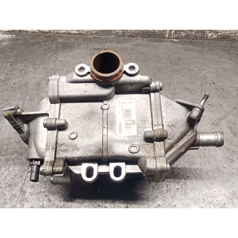 Recambio de enfriador egr para land rover discovery v (l462) 2.0 sd4 4x4 referencia OEM IAM G4D39F464AD  