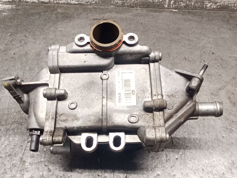 Recambio de enfriador egr para land rover discovery v (l462) 2.0 sd4 4x4 referencia OEM IAM G4D39F464AD  