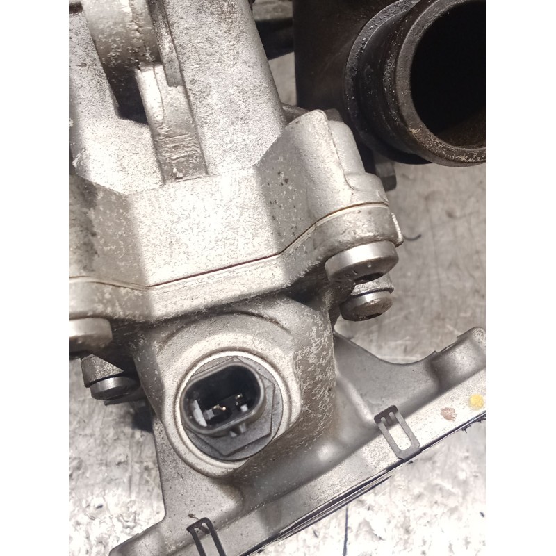 Recambio de enfriador egr para land rover discovery v (l462) 2.0 sd4 4x4 referencia OEM IAM G4D39F464AD  