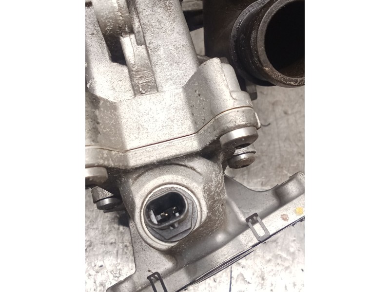 Recambio de enfriador egr para land rover discovery v (l462) 2.0 sd4 4x4 referencia OEM IAM G4D39F464AD  