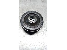 Recambio de polea cigueñal para land rover discovery v (l462) 2.0 sd4 4x4 referencia OEM IAM G4D36316AE  