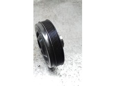 Recambio de polea cigueñal para land rover discovery v (l462) 2.0 sd4 4x4 referencia OEM IAM G4D36316AE   2