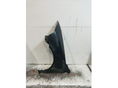 Recambio de aleta delantera izquierda para skoda octavia ii (1z3) 1.9 tdi referencia OEM IAM   