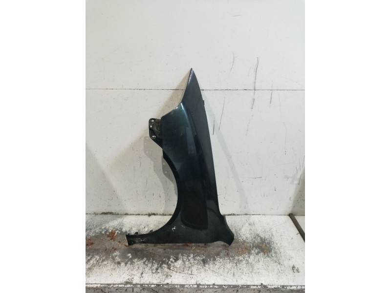 Recambio de aleta delantera izquierda para skoda octavia ii (1z3) 1.9 tdi referencia OEM IAM   