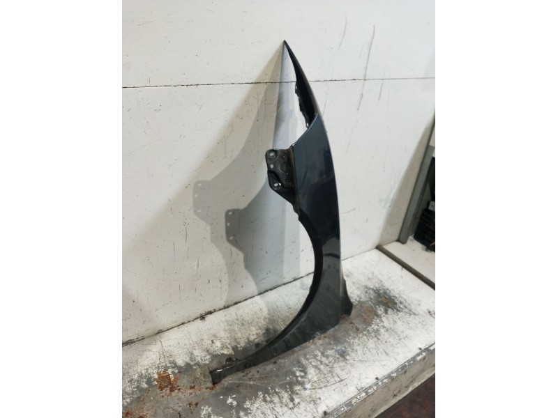 Recambio de aleta delantera izquierda para skoda octavia ii (1z3) 1.9 tdi referencia OEM IAM   