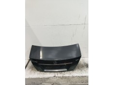 Recambio de tapa maletero para mercedes-benz clase c (w204) c 220 cdi (204.002) referencia OEM IAM   