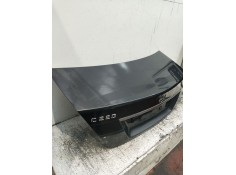 Recambio de tapa maletero para mercedes-benz clase c (w204) c 220 cdi (204.002) referencia OEM IAM    2