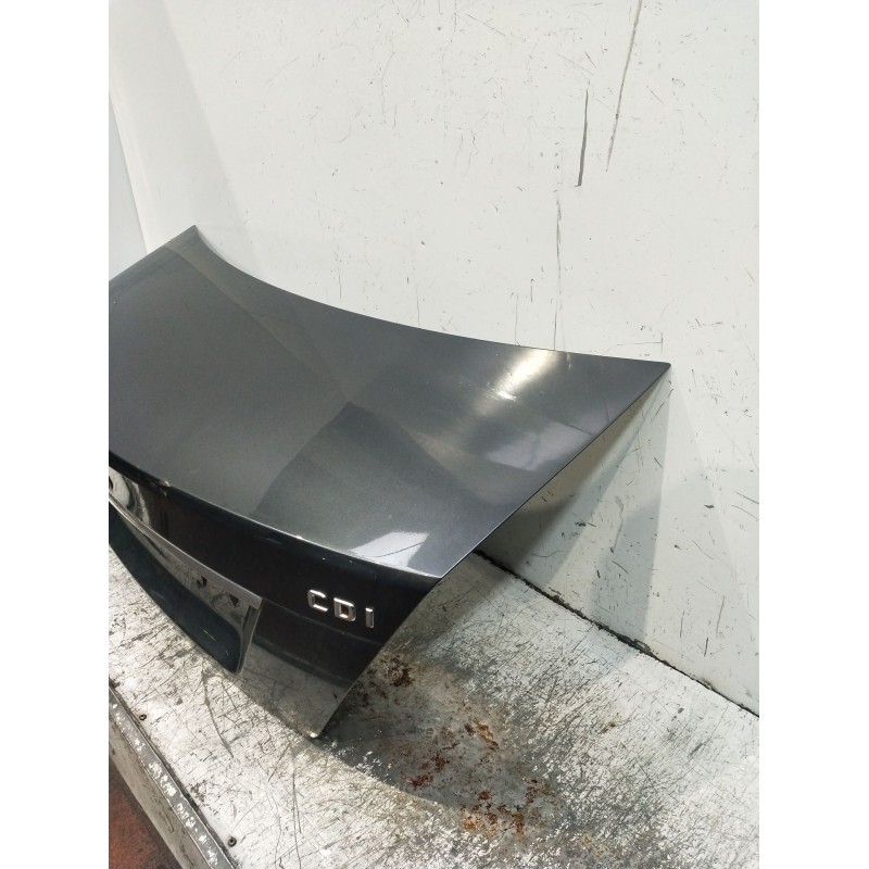 Recambio de tapa maletero para mercedes-benz clase c (w204) c 220 cdi (204.002) referencia OEM IAM   