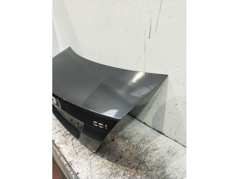 Recambio de tapa maletero para mercedes-benz clase c (w204) c 220 cdi (204.002) referencia OEM IAM   