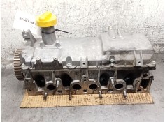 Recambio de culata para dacia dokker furgoneta/monovolumen 1.6 lpg referencia OEM IAM 167702 KTMA8 