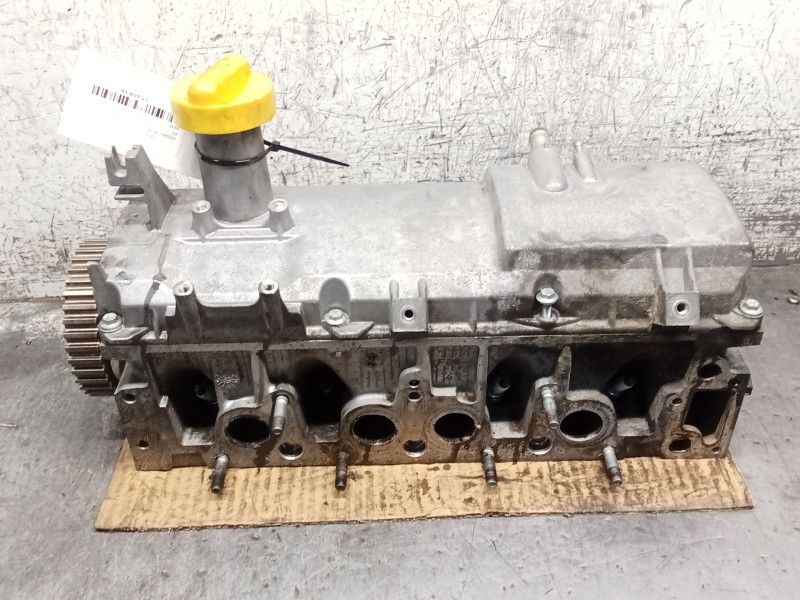 Recambio de culata para dacia dokker furgoneta/monovolumen 1.6 lpg referencia OEM IAM 167702 KTMA8 