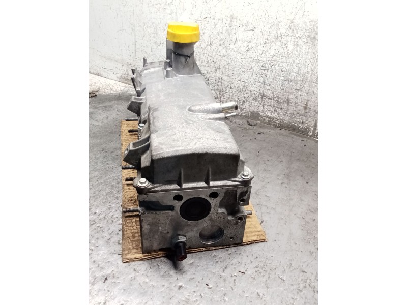 Recambio de culata para dacia dokker furgoneta/monovolumen 1.6 lpg referencia OEM IAM 167702 KTMA8 
