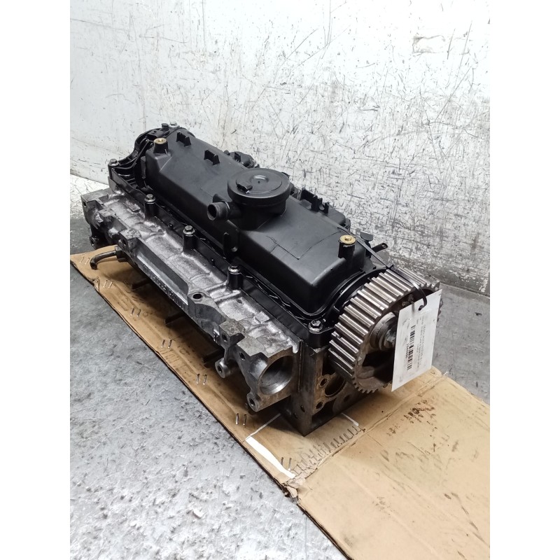 Recambio de culata para mercedes-benz clase b sports tourer (w246, w242) b 180 cdi / d (246.212) referencia OEM IAM 110421615R K