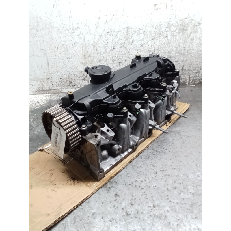 Recambio de culata para mercedes-benz clase b sports tourer (w246, w242) b 180 cdi / d (246.212) referencia OEM IAM 110421615R K