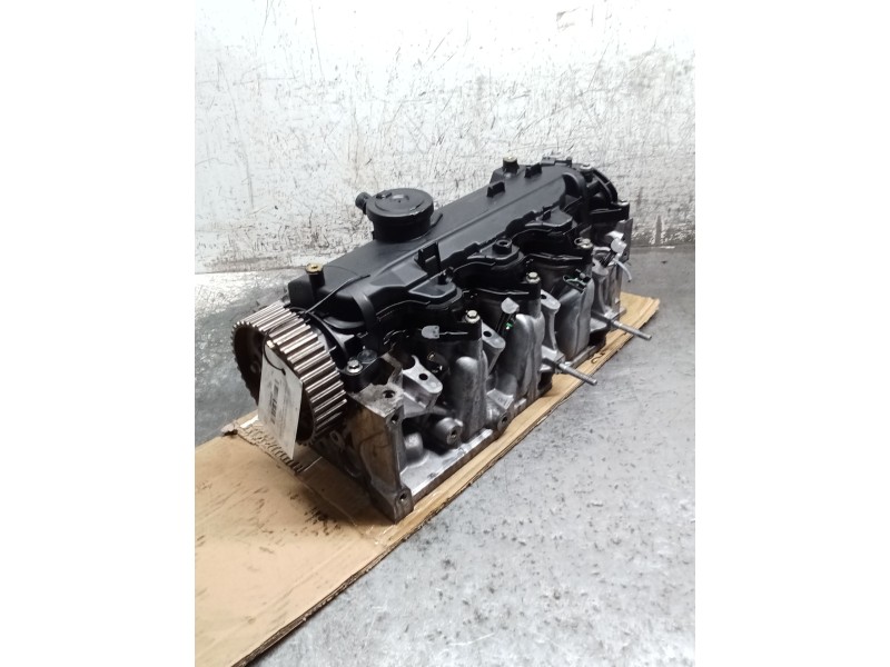 Recambio de culata para mercedes-benz clase b sports tourer (w246, w242) b 180 cdi / d (246.212) referencia OEM IAM 110421615R K