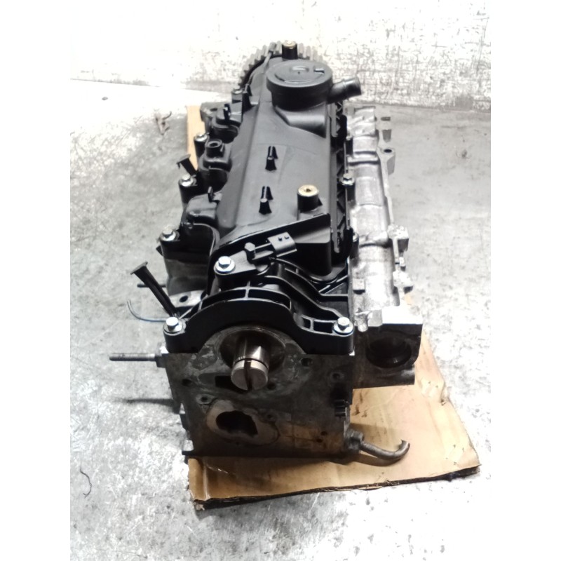 Recambio de culata para mercedes-benz clase b sports tourer (w246, w242) b 180 cdi / d (246.212) referencia OEM IAM 110421615R K