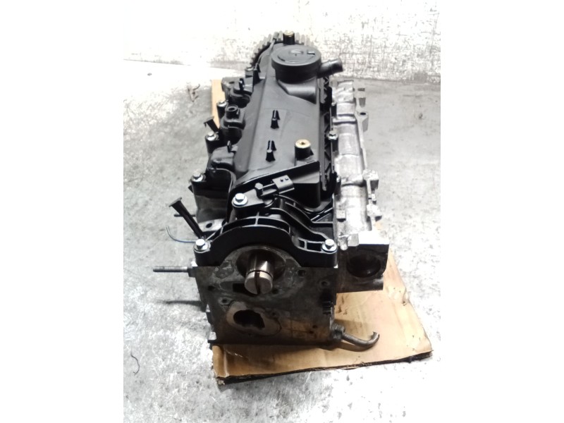 Recambio de culata para mercedes-benz clase b sports tourer (w246, w242) b 180 cdi / d (246.212) referencia OEM IAM 110421615R K