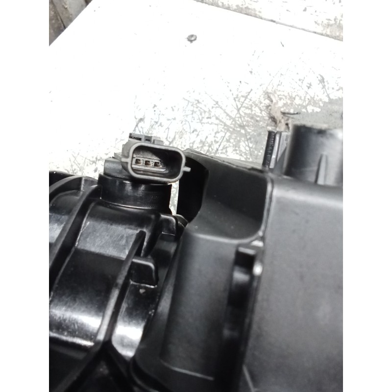 Recambio de culata para mercedes-benz clase b sports tourer (w246, w242) b 180 cdi / d (246.212) referencia OEM IAM 110421615R K