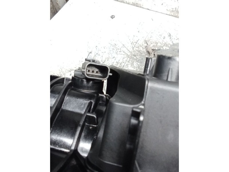 Recambio de culata para mercedes-benz clase b sports tourer (w246, w242) b 180 cdi / d (246.212) referencia OEM IAM 110421615R K