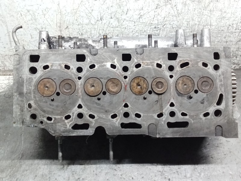 Recambio de culata para mercedes-benz clase b sports tourer (w246, w242) b 180 cdi / d (246.212) referencia OEM IAM 110421615R K