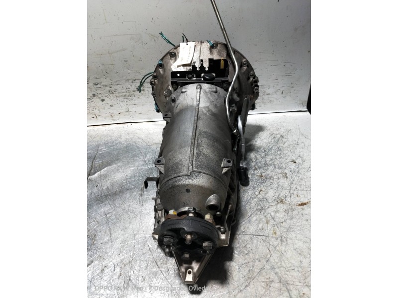 Recambio de caja cambios para jaguar xjs/xjsc/xjr-s referencia OEM IAM 7222700000 7226500  Recambio de caja cambios para jaguar xjs/xjsc/xjr-s referencia OEM IAM 7222700000 7226500