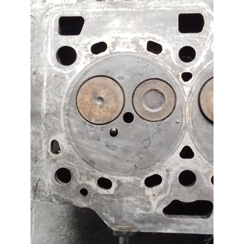 Recambio de culata para mercedes-benz clase b sports tourer (w246, w242) b 180 cdi / d (246.212) referencia OEM IAM 110421615R K