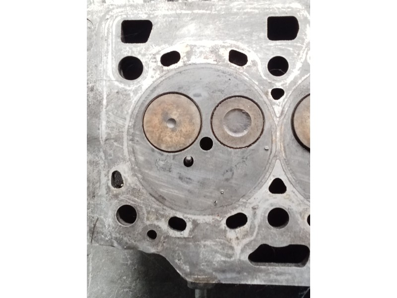 Recambio de culata para mercedes-benz clase b sports tourer (w246, w242) b 180 cdi / d (246.212) referencia OEM IAM 110421615R K
