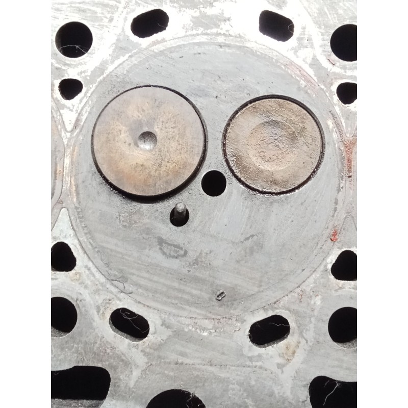 Recambio de culata para mercedes-benz clase b sports tourer (w246, w242) b 180 cdi / d (246.212) referencia OEM IAM 110421615R K