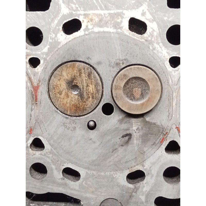 Recambio de culata para mercedes-benz clase b sports tourer (w246, w242) b 180 cdi / d (246.212) referencia OEM IAM 110421615R K