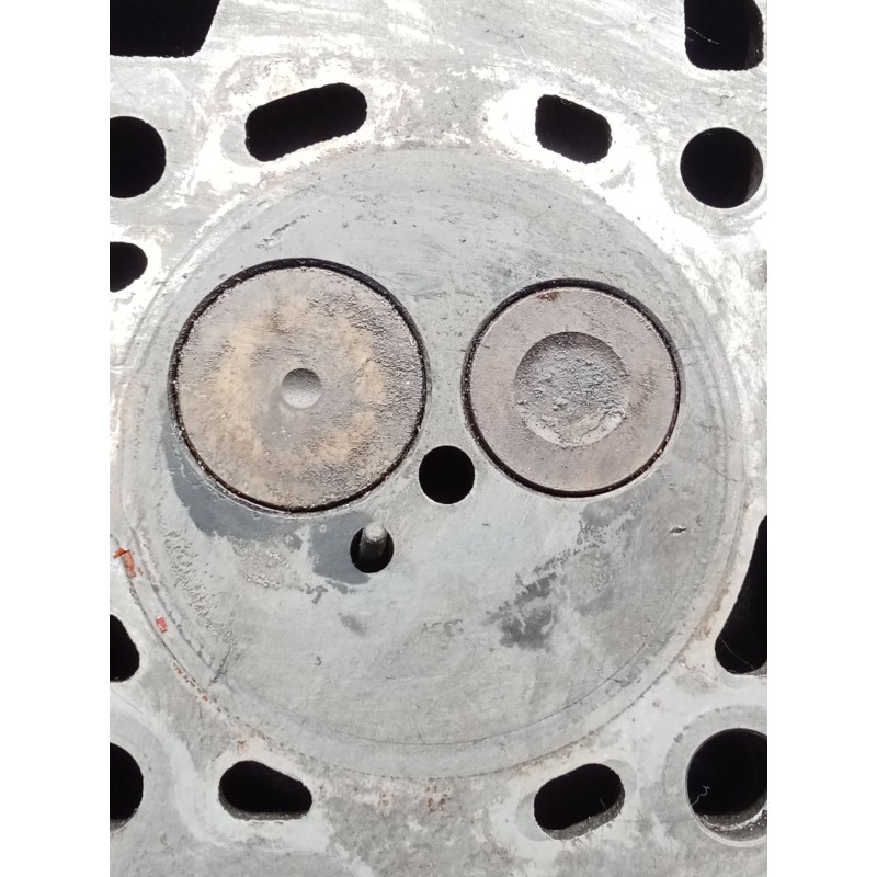 Recambio de culata para mercedes-benz clase b sports tourer (w246, w242) b 180 cdi / d (246.212) referencia OEM IAM 110421615R K