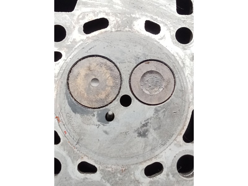 Recambio de culata para mercedes-benz clase b sports tourer (w246, w242) b 180 cdi / d (246.212) referencia OEM IAM 110421615R K