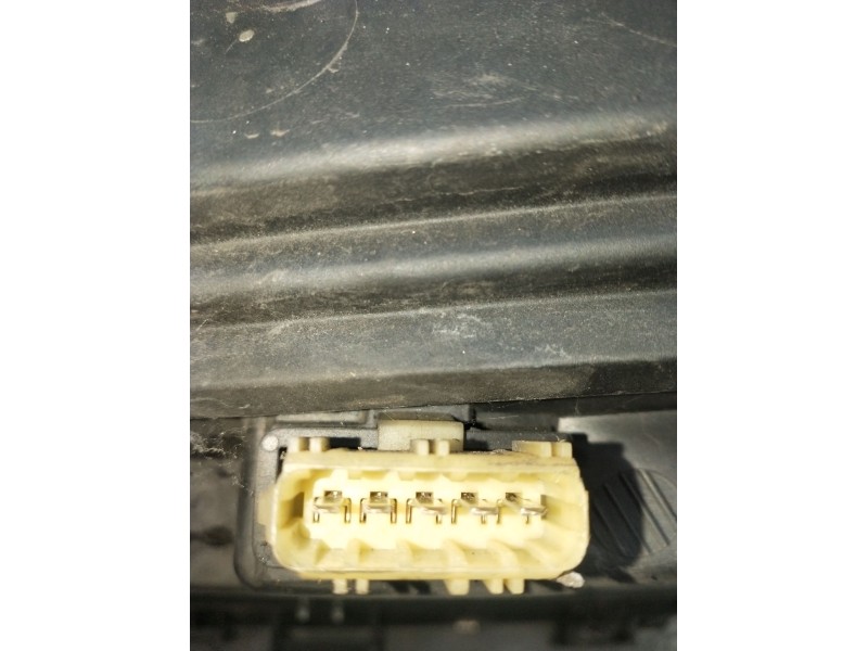 Recambio de faro derecho para citroën xantia (x1_, x2_) 1.9 turbo d referencia OEM IAM   