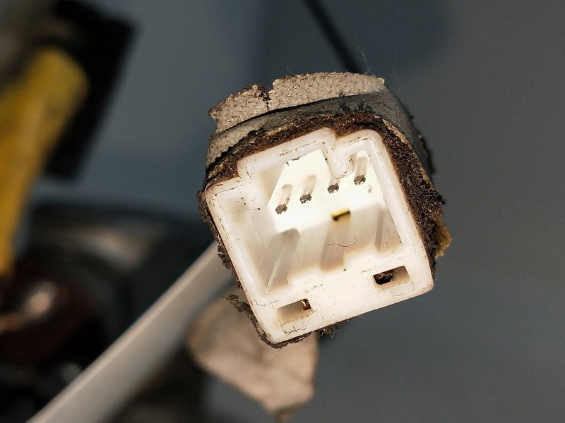 Recambio de conmutador de arranque para nissan almera (n15) 1.6 16v cat referencia OEM IAM   