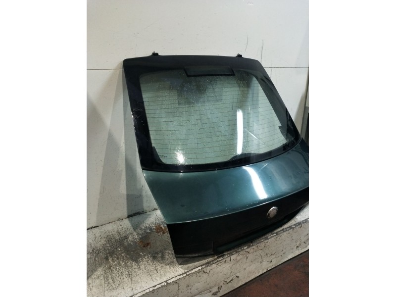 Recambio de porton trasero para skoda octavia ii (1z3) 1.9 tdi referencia OEM IAM  5P 