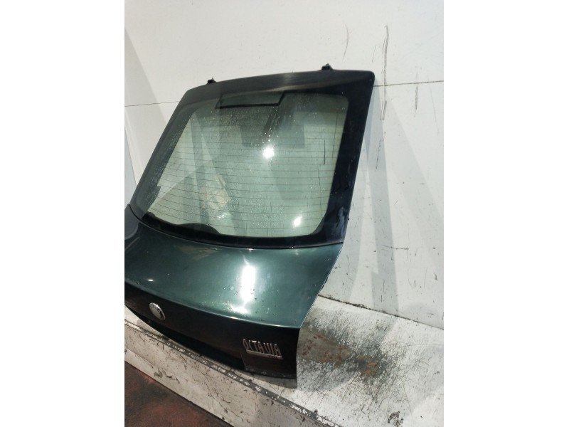 Recambio de porton trasero para skoda octavia ii (1z3) 1.9 tdi referencia OEM IAM  5P 
