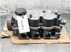 Recambio de culata para chevrolet matiz (m200, m250) 0.8 referencia OEM IAM A08S3G  