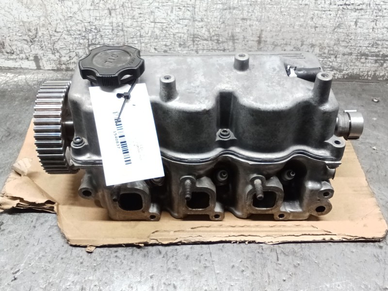 Recambio de culata para chevrolet matiz (m200, m250) 0.8 referencia OEM IAM A08S3G  