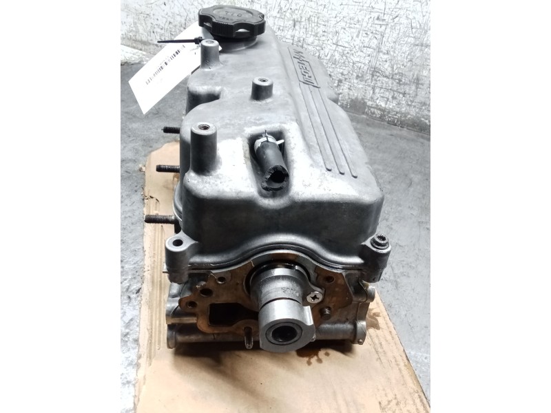 Recambio de culata para chevrolet matiz (m200, m250) 0.8 referencia OEM IAM A08S3G  