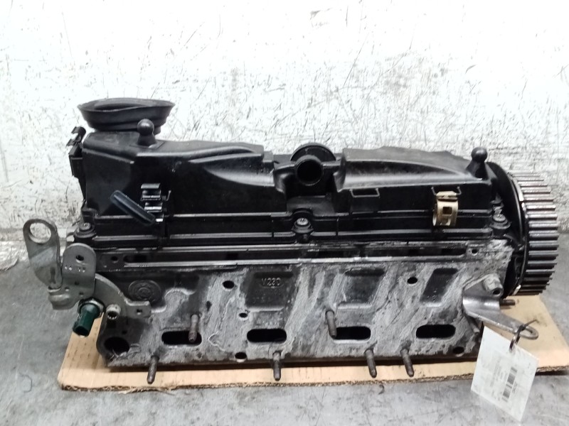 Recambio de culata para chevrolet matiz (m200, m250) 0.8 referencia OEM IAM A08S3G  