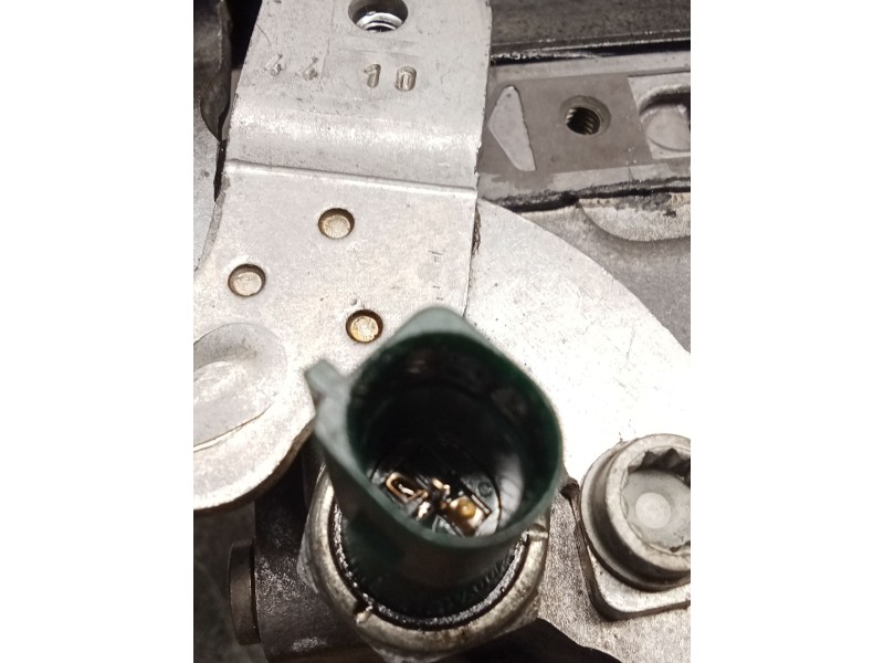 Recambio de culata para chevrolet matiz (m200, m250) 0.8 referencia OEM IAM A08S3G  