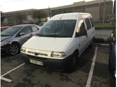 fiat scudo (222) del año 1998