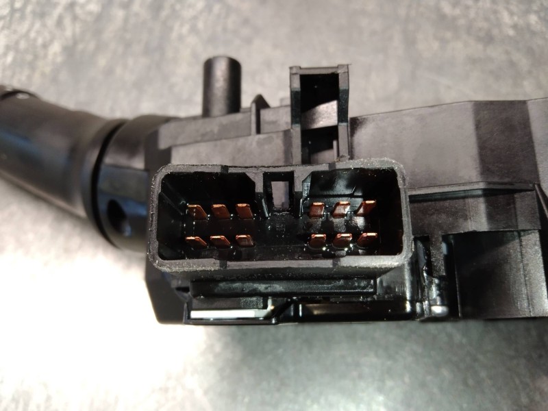 Recambio de mando luces para hyundai i20 classic referencia OEM IAM   