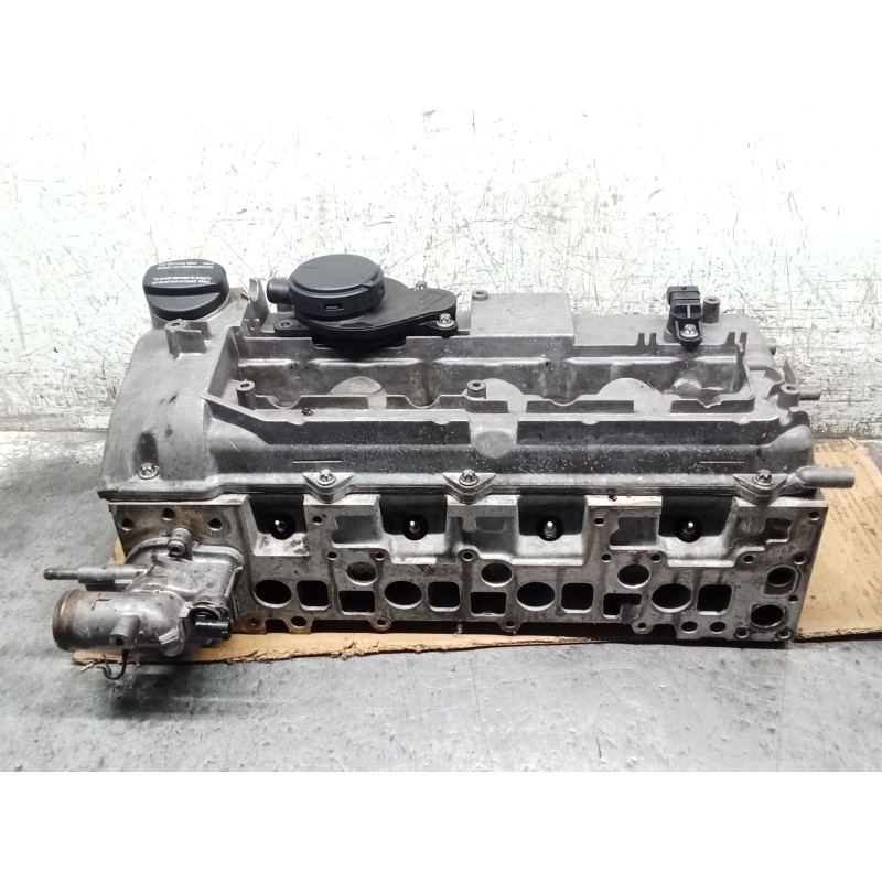 Recambio de culata para mercedes-benz sprinter 02.00  caja abierta 311 cdi (903.611-612-613) referencia OEM IAM R6110162601  611