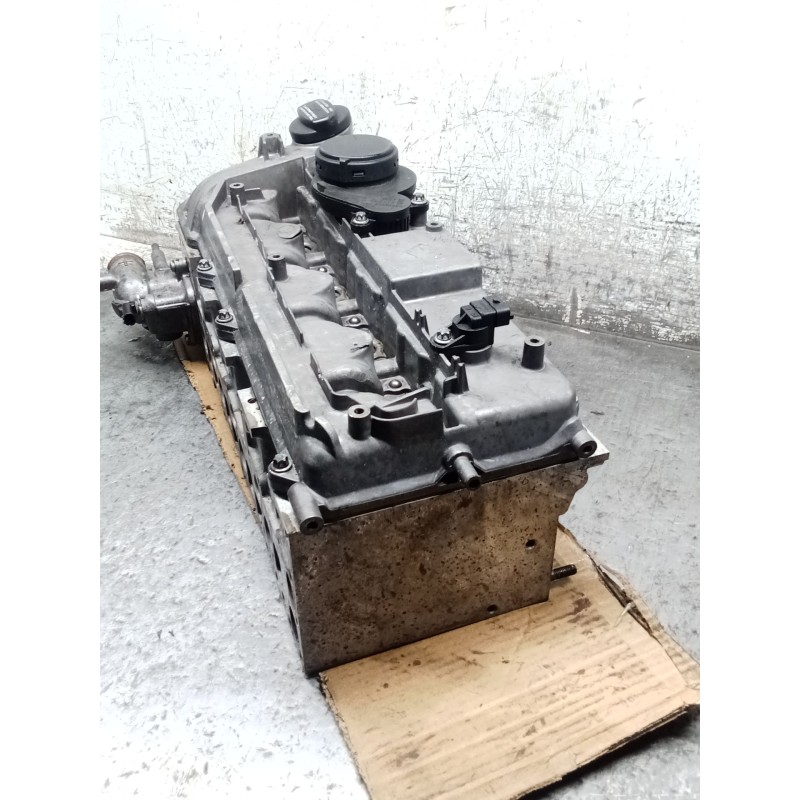 Recambio de culata para mercedes-benz sprinter 02.00  caja abierta 311 cdi (903.611-612-613) referencia OEM IAM R6110162601  611